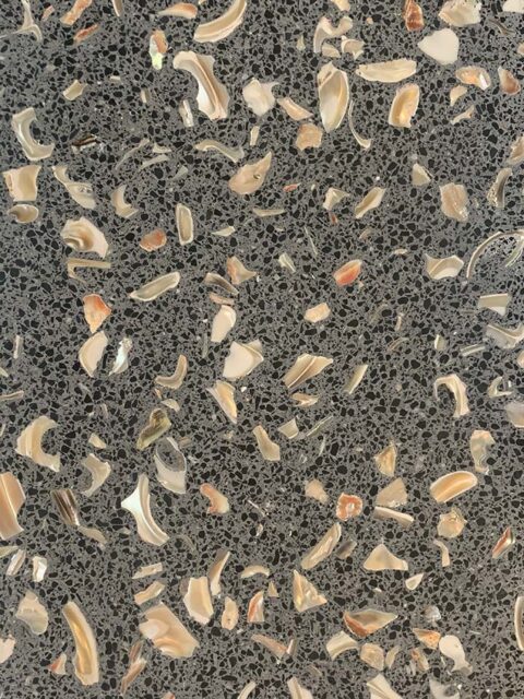 Black Sea Terrazzo