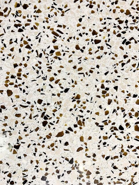 Coffee Terrazzo