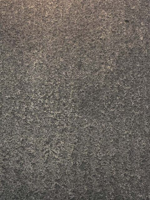 Ocean Grey (Flamed)