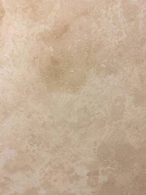 Travertine Light (Honed & Filled)