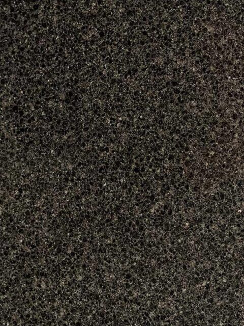 Black Terrazzo