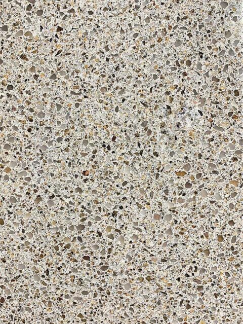 Pebble Terrazzo